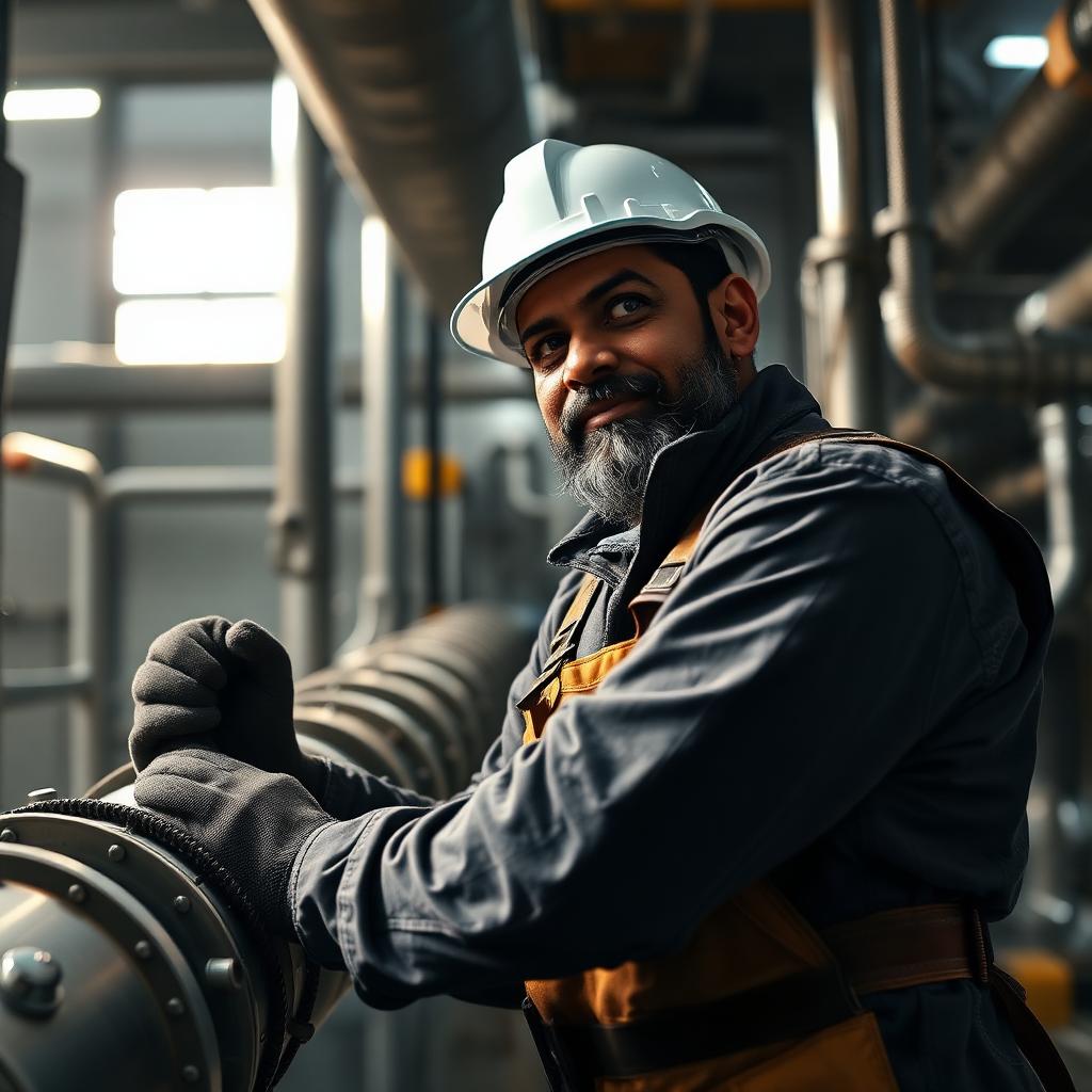 Plumber