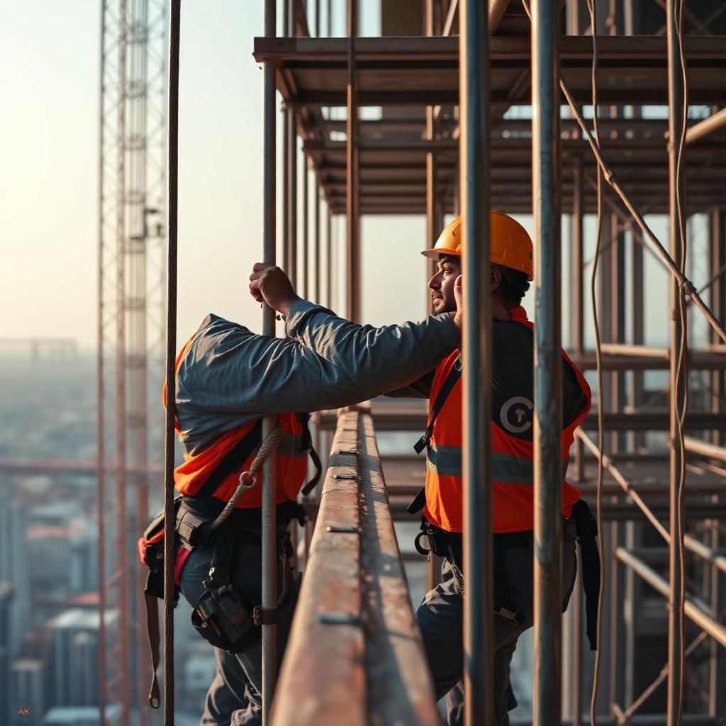 Construction & Skilled Trades